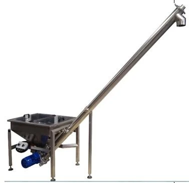 Jar Filling Line For Protein Powder