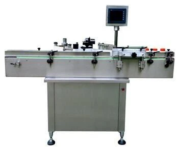 Jar Filling Line For Protein Powder