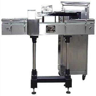 Jar Filling Line For Protein Powder