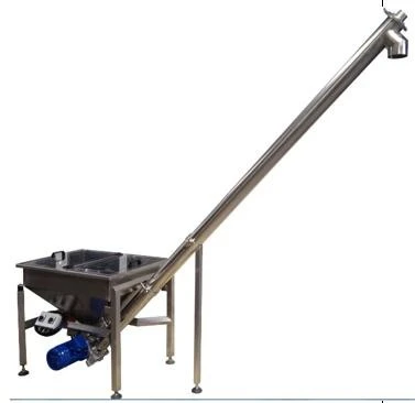 Increase Filling Accuracy And Speed With Our Automatic Auger Filling Machine factory